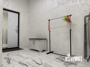 1-к квартира, на длительный срок, 55м2, 3/9 этаж