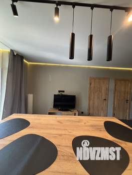 2-к квартира, посуточно, 50м2, 2/8 этаж