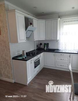 2-к квартира, на длительный срок, 40м2, 1/5 этаж