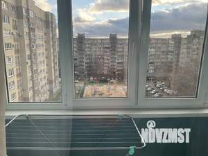 1-к квартира, посуточно, 32м2, 8/9 этаж