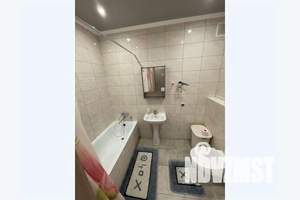 1-к квартира, посуточно, 45м2, 1/10 этаж