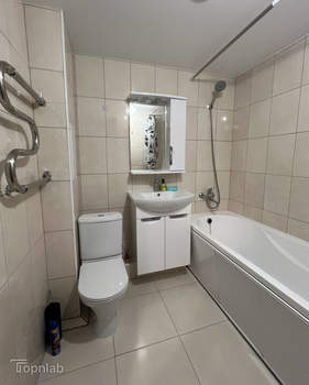 1-к квартира, на длительный срок, 35м2, 3/5 этаж