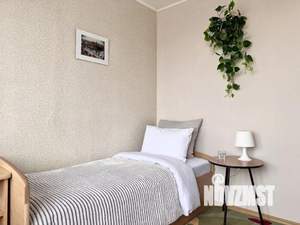 1-к квартира, посуточно, 69м2, 1/1 этаж