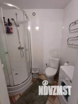 1-к квартира, посуточно, 38м2, 3/5 этаж