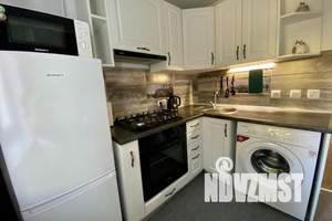 2-к квартира, посуточно, 45м2, 2/5 этаж