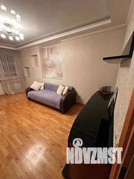 2-к квартира, посуточно, 85м2, 6/9 этаж