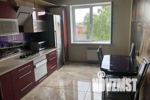 2-к квартира, посуточно, 75м2, 4/5 этаж
