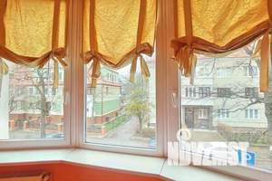 2-к квартира, посуточно, 60м2, 2/4 этаж