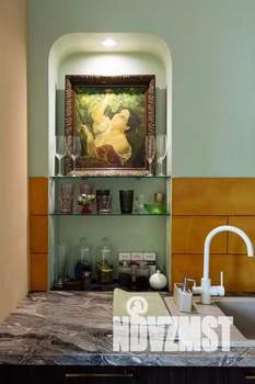 1-к квартира, посуточно, 41м2, 1/1 этаж