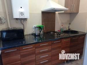 1-к квартира, посуточно, 33м2, 2/5 этаж