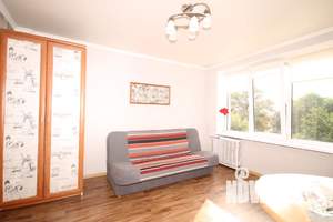 1-к квартира, посуточно, 20м2, 3/5 этаж