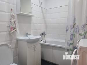 1-к квартира, на длительный срок, 45м2, 8/10 этаж