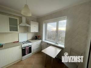 2-к квартира, посуточно, 55м2, 6/9 этаж