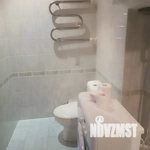 1-к квартира, посуточно, 45м2, 7/9 этаж