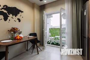 1-к квартира, посуточно, 39м2, 1/1 этаж