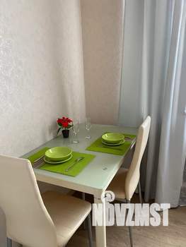 1-к квартира, посуточно, 35м2, 1/9 этаж