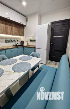 2-к квартира, посуточно, 60м2, 11/11 этаж