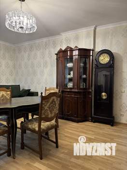 2-к квартира, на длительный срок, 57м2, 1/2 этаж