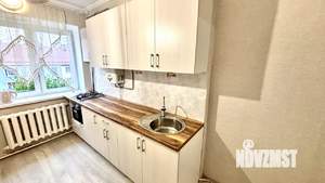 2-к квартира, на длительный срок, 57м2, 4/4 этаж