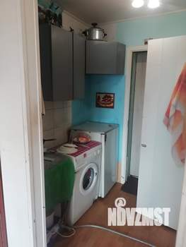 1-к квартира, на длительный срок, 19м2, 5/5 этаж