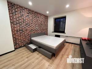 1-к квартира, на длительный срок, 26м2, 3/4 этаж