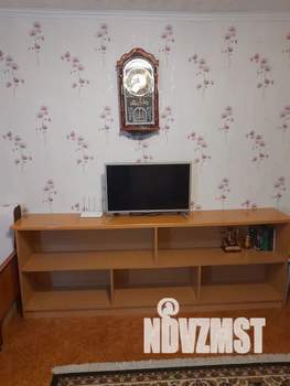 1-к квартира, посуточно, 32м2, 1/3 этаж