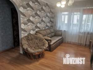 1-к квартира, посуточно, 34м2, 1/5 этаж
