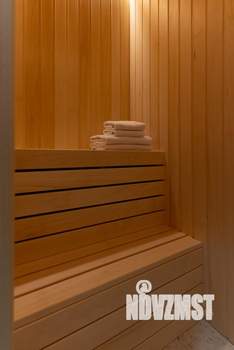 1-к квартира, посуточно, 23м2, 1/1 этаж