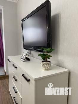 1-к квартира, посуточно, 33м2, 6/9 этаж