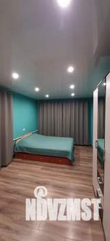 1-к квартира, посуточно, 30м2, 1/5 этаж