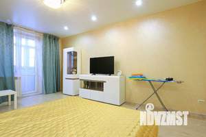 1-к квартира, посуточно, 85м2, 1/1 этаж