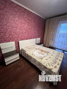 1-к квартира, на длительный срок, 36м2, 7/7 этаж