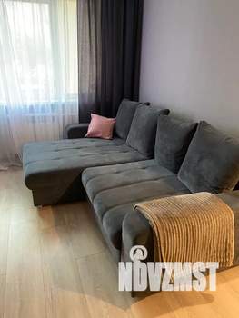 2-к квартира, посуточно, 45м2, 1/5 этаж
