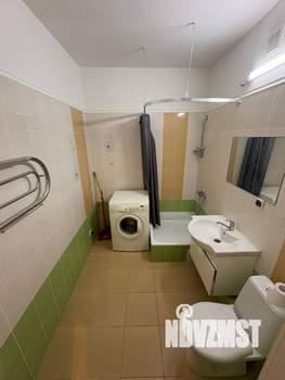 1-к квартира, на длительный срок, 39м2, 3/8 этаж