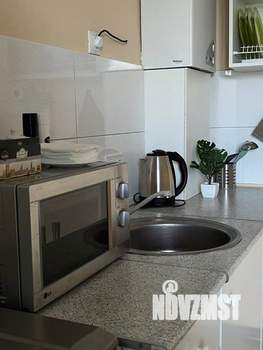 1-к квартира, посуточно, 43м2, 3/10 этаж