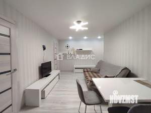 2-к квартира, на длительный срок, 42м2, 2/4 этаж