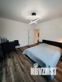 1-к квартира, посуточно, 43м2, 1/8 этаж