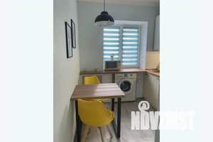 1-к квартира, посуточно, 32м2, 1/4 этаж