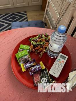 1-к квартира, посуточно, 30м2, 4/5 этаж