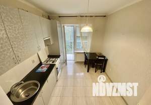 1-к квартира, на длительный срок, 40м2, 3/5 этаж