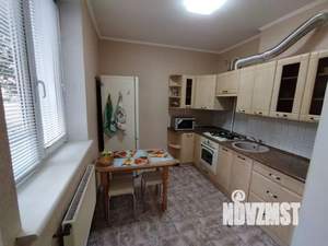 1-к квартира, посуточно, 41м2, 1/3 этаж