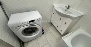 1-к квартира, на длительный срок, 38м2, 7/16 этаж