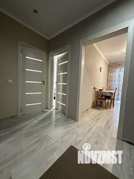 1-к квартира, посуточно, 38м2, 5/8 этаж