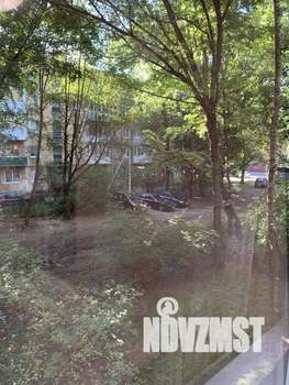 2-к квартира, посуточно, 45м2, 1/1 этаж