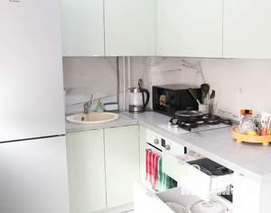 1-к квартира, посуточно, 30м2, 2/3 этаж