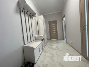 1-к квартира, на длительный срок, 52м2, 1/4 этаж