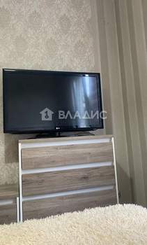 1-к квартира, на длительный срок, 37м2, 1/3 этаж