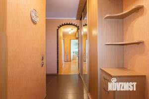 3-к квартира, на длительный срок, 68м2, 9/10 этаж