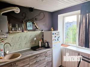 1-к квартира, посуточно, 31м2, 4/5 этаж