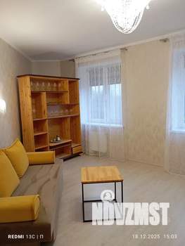 3-к квартира, посуточно, 90м2, 3/7 этаж